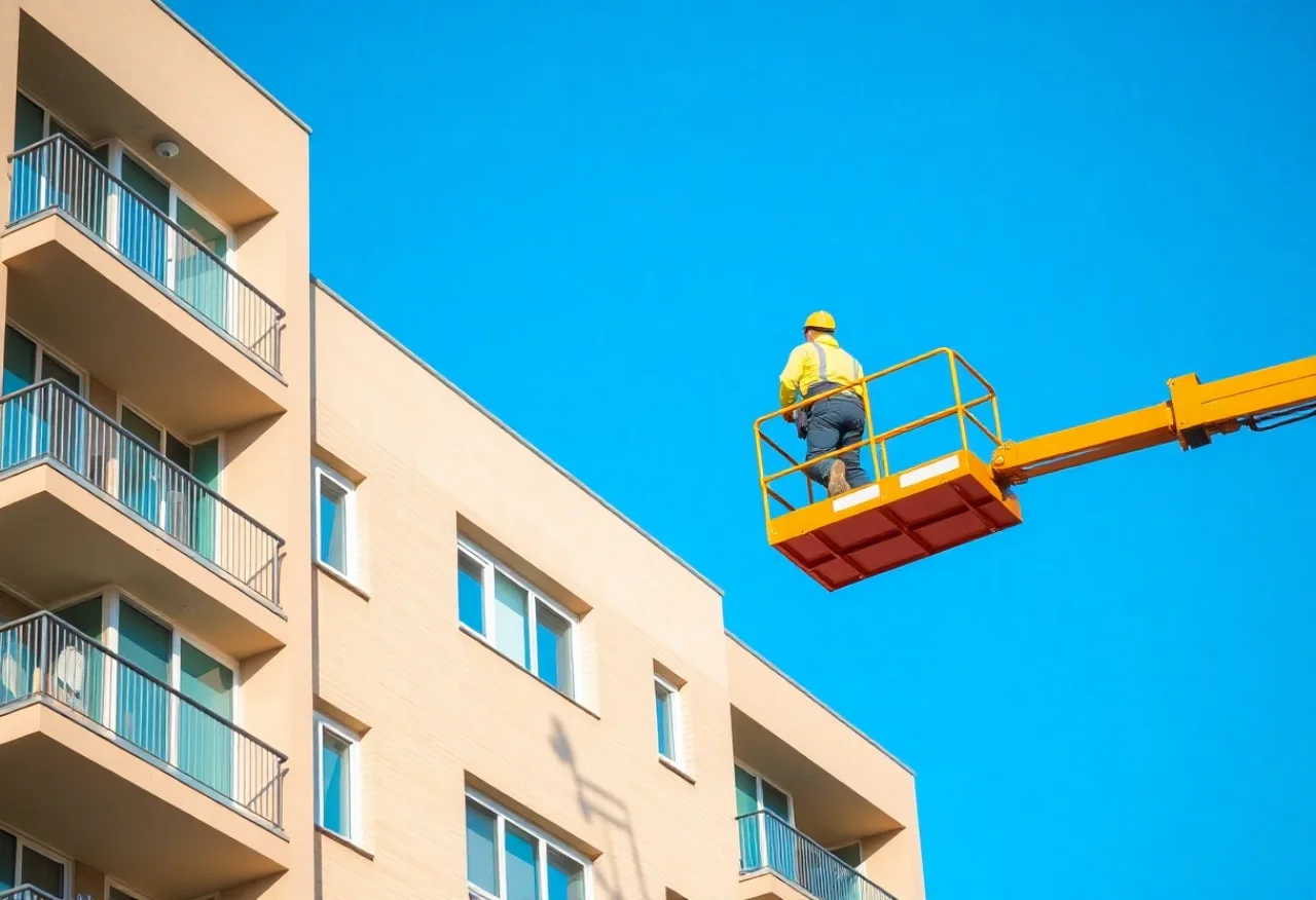 HOA & Condo Management in South Florida | Precision Property Management