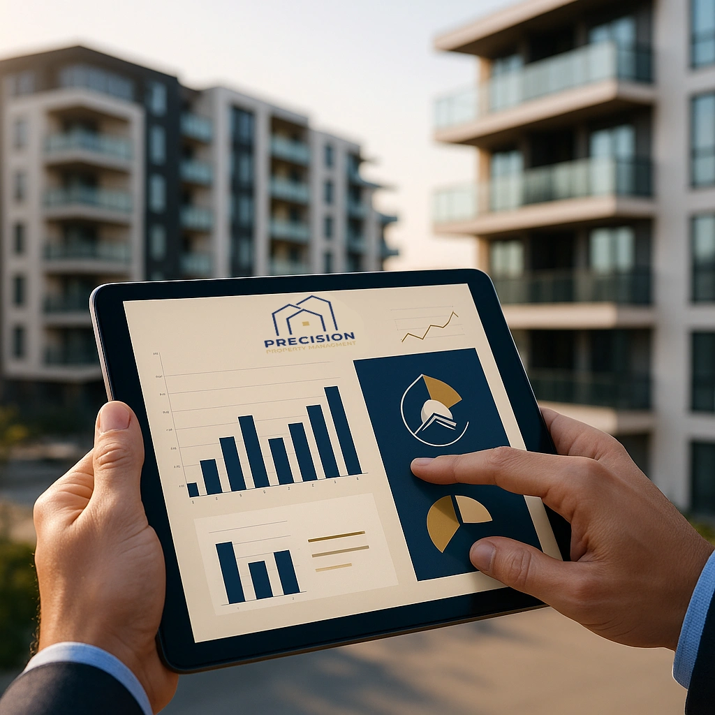 Modern community building